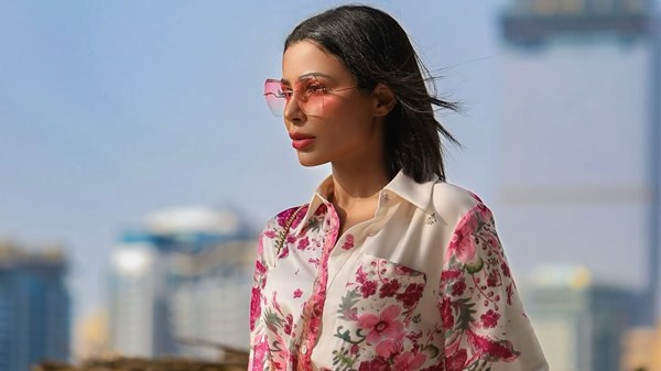 من وحي النجمات.. إليكِ فساتين صيفية مفعمة بالحيوية من وحي النجمات.. إليكِ فساتين صيفية مفعمة بالحيوية