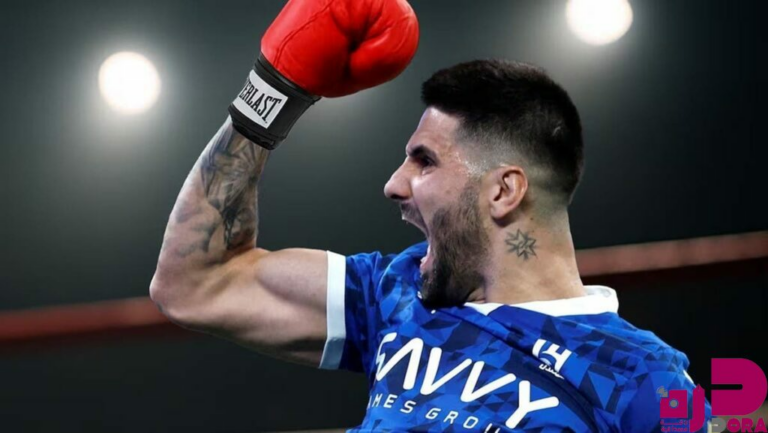 ميتروفيتش.. التهديد الأكبر لريال مدريد في مونديال الأندية