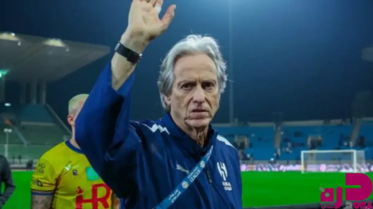 أنباء عن اقتراب خورخي خيسوس من تدريب النصر.. وفرحان الفرحان يعلق: “مكب أخطاء المرحلة”