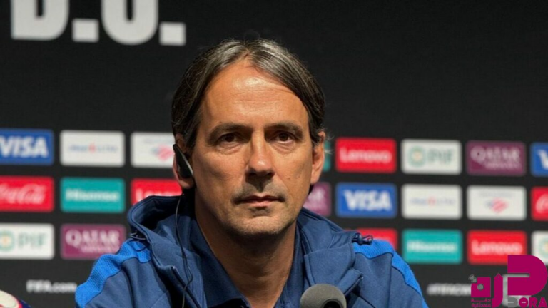 مدرب الهلال: نحترم قوة سالزبورج وسنخوض اللقاء بيقظة وانضباط