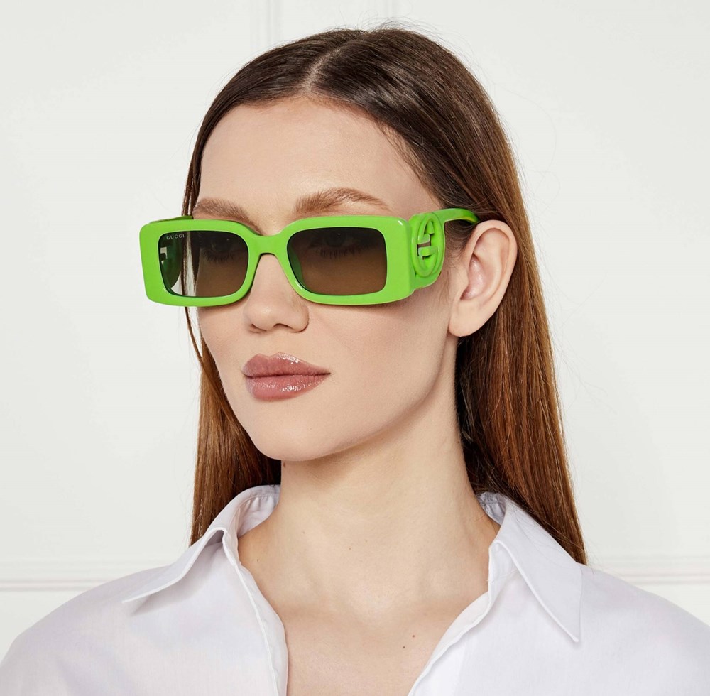 موضة النظارات الشمسية 2025.. اكتشفي النمط المثالي لوجهك