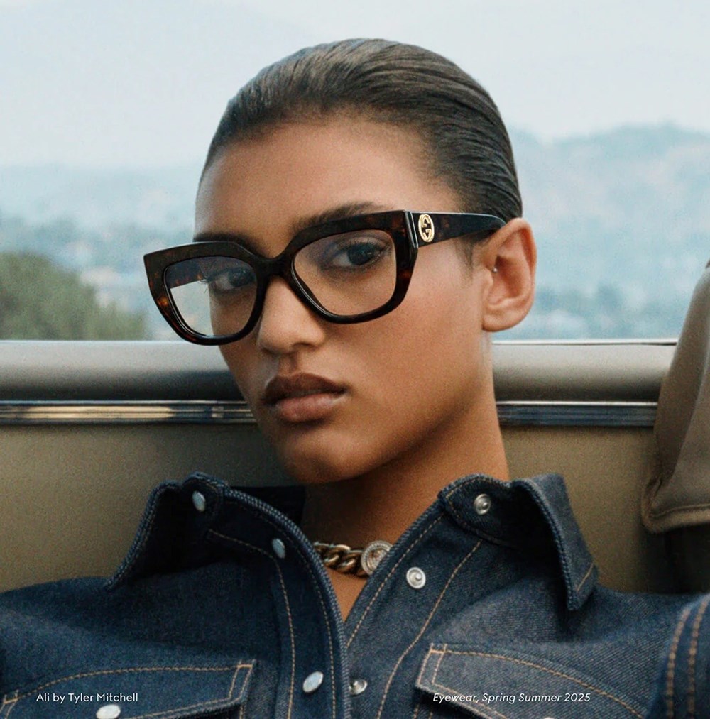 موضة النظارات الشمسية 2025.. اكتشفي النمط المثالي لوجهك