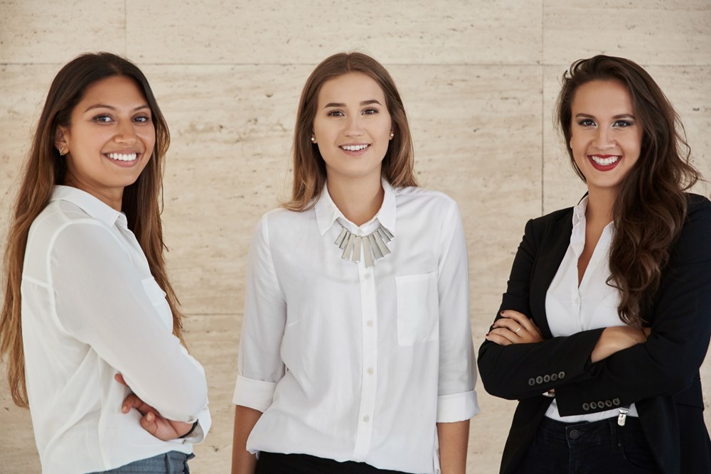 كيف تعبّر ملابسكِ عن لغة النجاح في مقابلة العمل؟