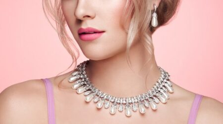 خطوات بسيطة لاختيار الإكسسوارات الفضية المناسبة لإطلالتكِ