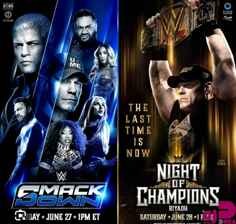 “ليلة الأبطال” تلوّن صيف السعودية بالإثارة.. وتجذب عشاق المصارعة نحو الرياض