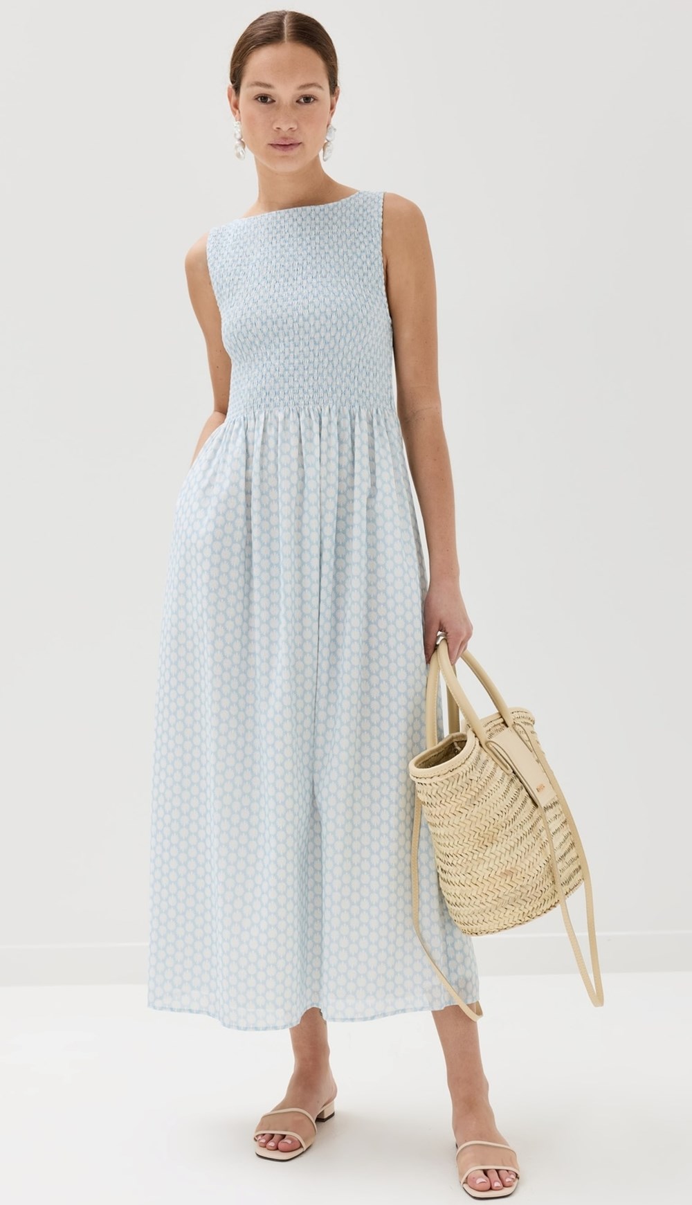 أناقة ما بعد الولادة.. أفكار ملهمة لإطلالة مريحة وعصرية