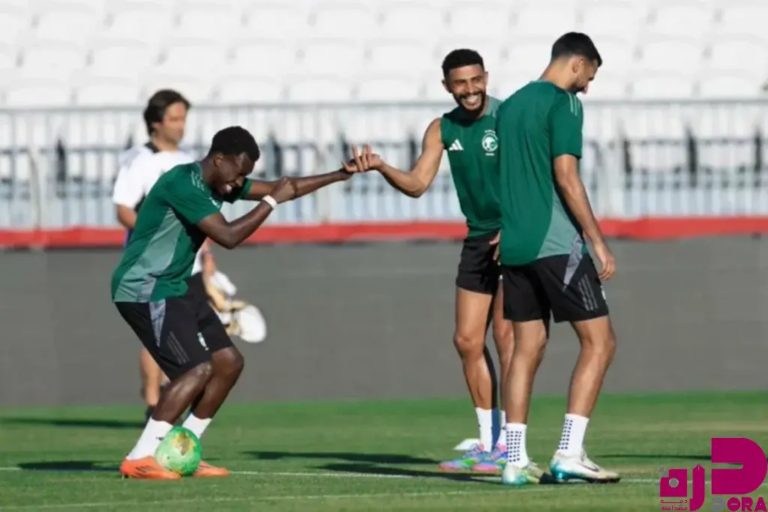 الأخضر يُنهي استعداداته لموقعة المكسيك في ربع نهائي كأس الكونكاكاف