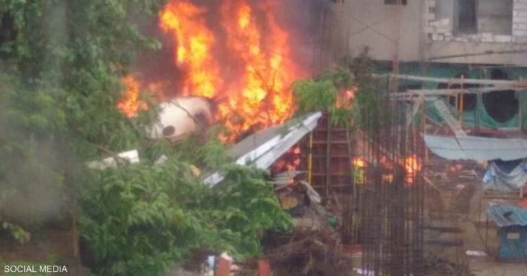 لا سبب ولا أعطال.. تحقيق بكارثة الطائرة الهندية يثير الغموض