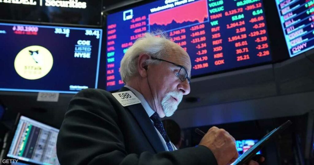 نجم: الأسواق تسعر تصريحات ترامب على المدى القصير