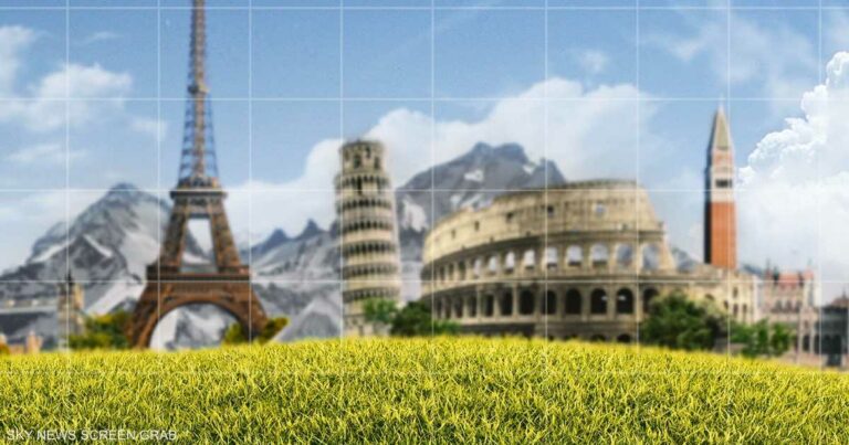 صيف ساخن في أوروبا.. كيف يؤثر على القطاع السياحي؟