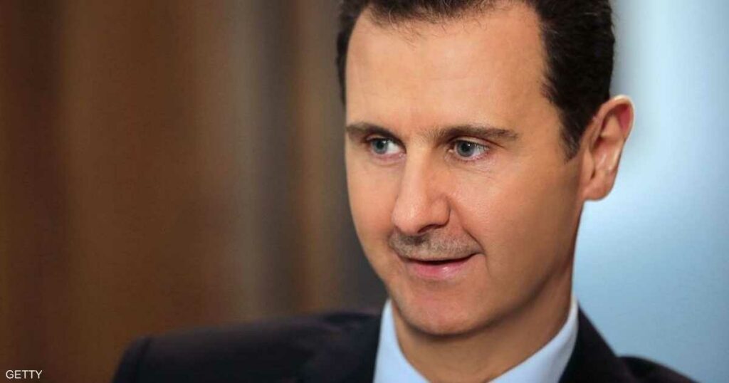 القضاء الفرنسي يطلب تحديد مكان بشار الأسد