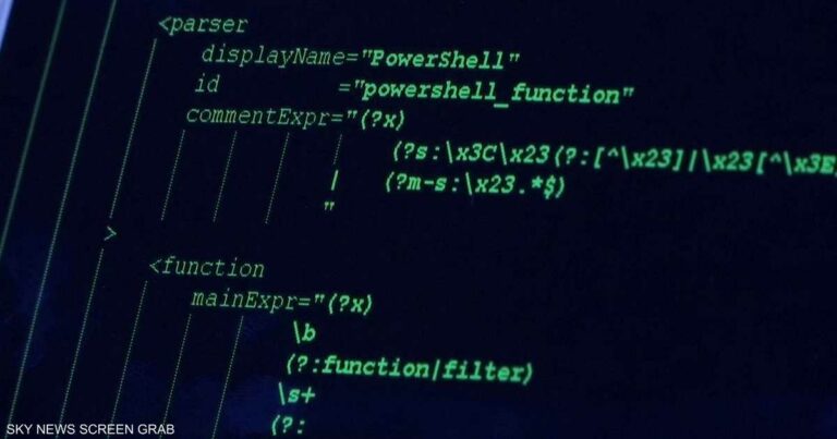 12 تريليون دولار خسائر العالم من الهجمات الإلكترونية في 2025