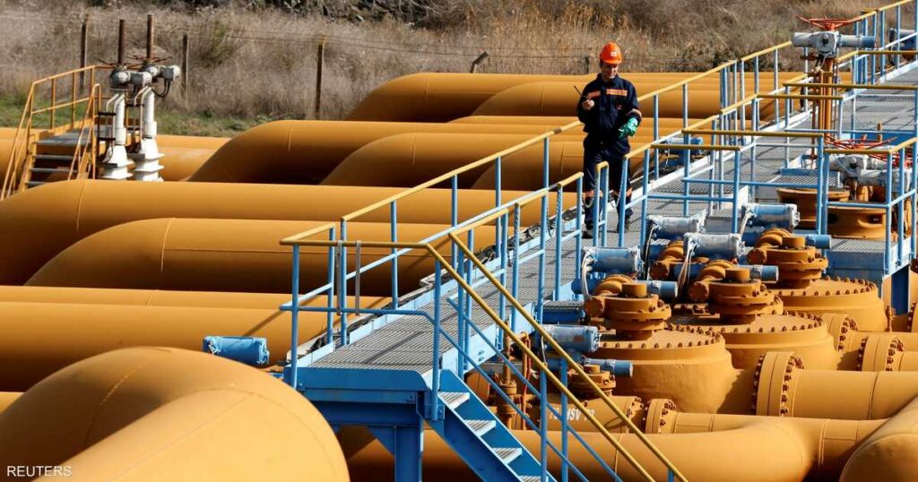 تركيا تسعى لاتفاق جديد بشأن خط الأنابيب مع العراق