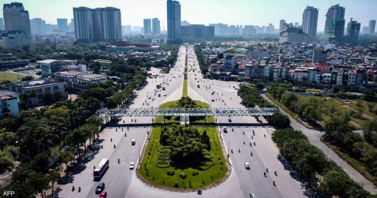 اتفاق تجاري جديد بين أميركا وفيتنام قبل انتهاء مهلة الرسوم