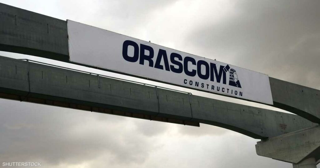 "أوراسكوم كونستراكشون" تقرر نقل قيد أسهمها إلى سوق أبو ظبي