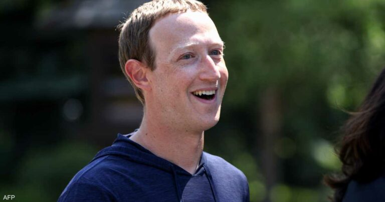 "ميتا" تنشئ مختبرا لتطوير ذكاء يفوق الذكاء البشري