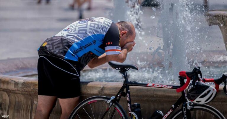 كيف تُهدد التغيرات المناخية استقرار اقتصادات منطقة اليورو؟