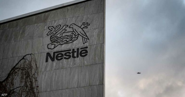 6.4 مليار دولار أرباح "نستلة" في 6 أشهر.. هبوط بـ10%