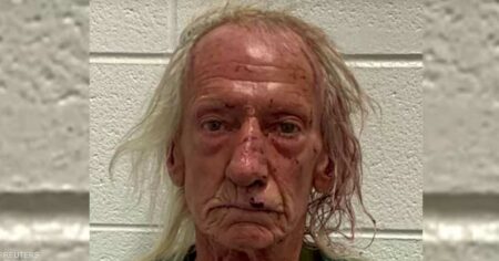 بعد 3 أشهر من الحكم عليه.. وفاة قاتل الطفل الفلسطيني الفيومي