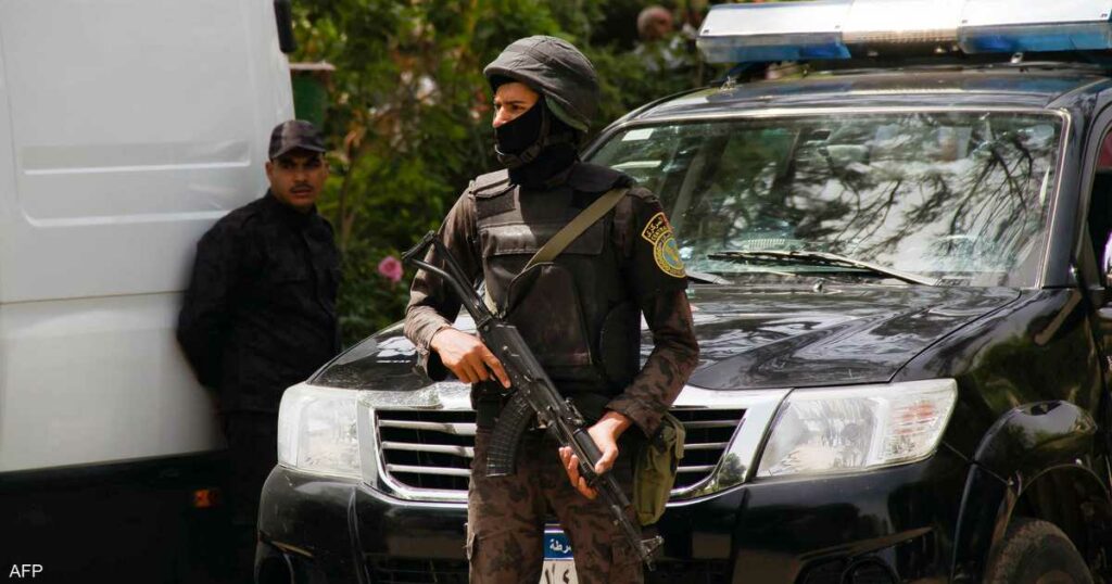 تفاصيل خطيرة.. مصر تحبط مخطط "حسم" الإخوانية لإحياء الإرهاب