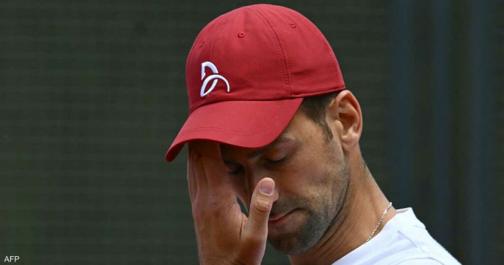 لكبح الجوع وخسارة الوزن.. "سر بسيط" في نظام جوكوفيتش