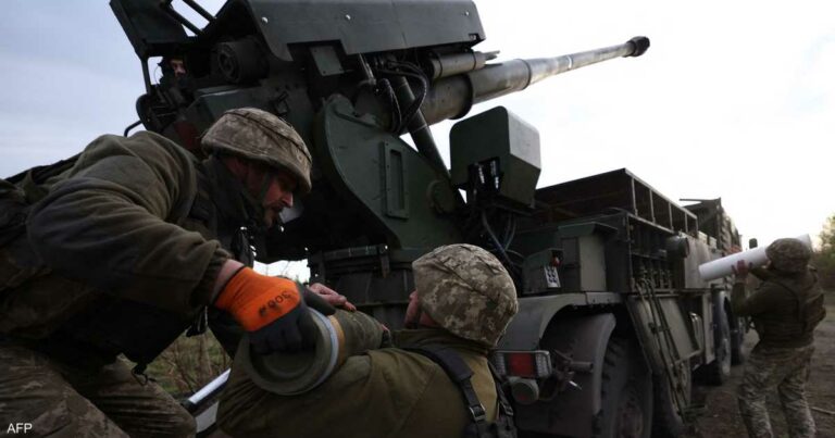 ترامب يكشف عن طريقة جديدة لتسليح أوكرانيا