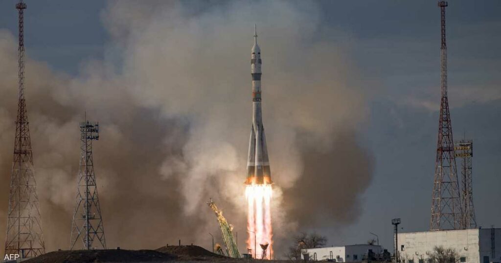 هل تقف صناعة الفضاء الأميركية على مفترق طرق حرج؟