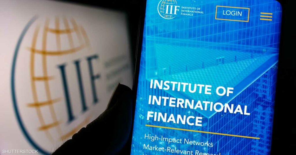 التمويل الدولي: اقتصاد مصر أظهر مرونة واضحة رغم التوترات