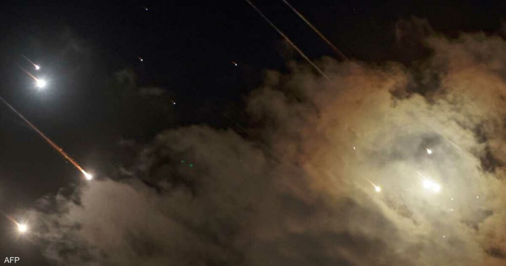 أمنستي: إيران انتهكت القانون االإنساني خلال حربها مع إسرائيل