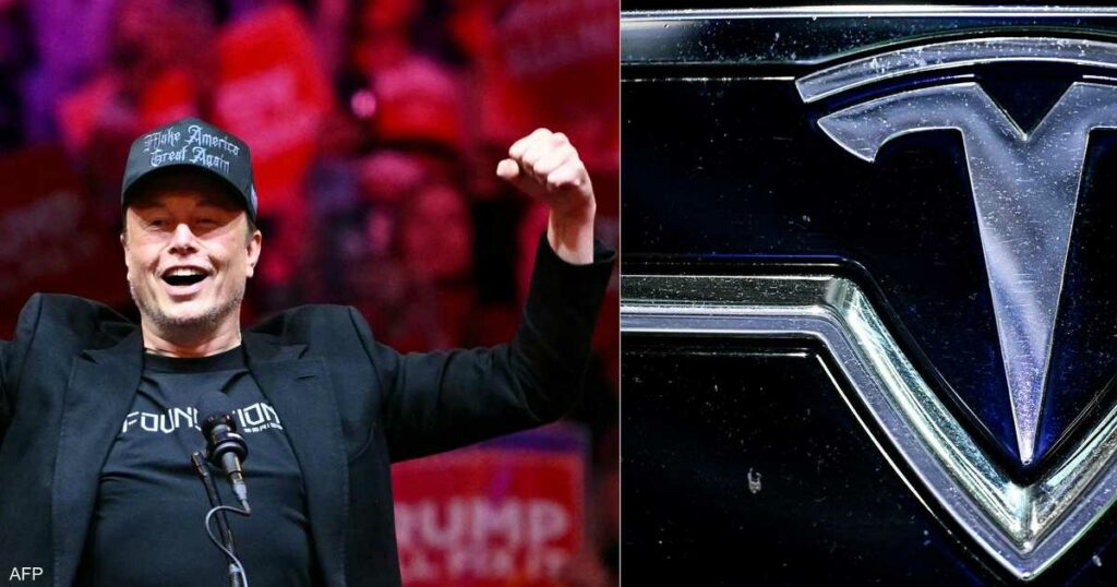 قرب منزل ماسك.. تسلا وسامسونج في صفقة بالمليارات