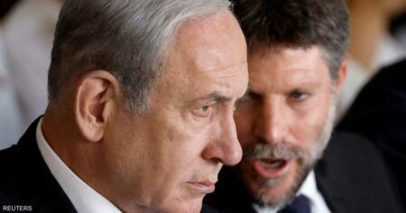 نتنياهو: الرهائن يعيشون جحيما تحت حكم حماس