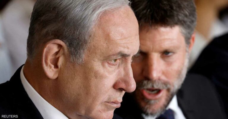 نتنياهو: الرهائن يعيشون جحيما تحت حكم حماس