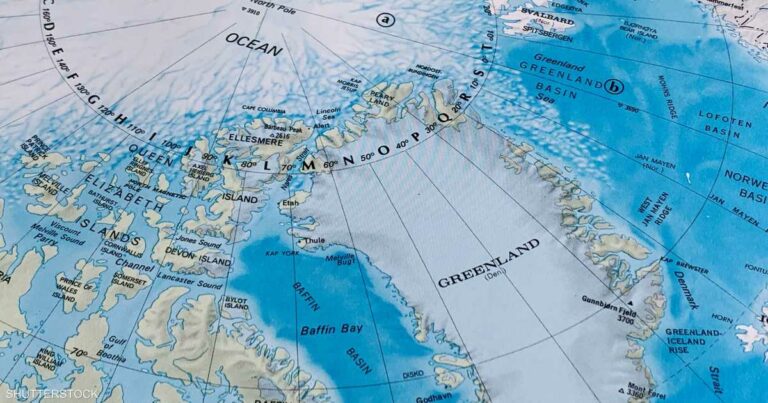 90 مليار برميل نفط غير مكتشف في القطب الشمالي