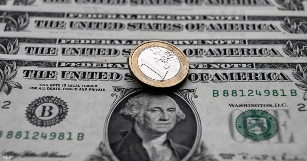 هل يتحول اليورو القوي إلى عبء على البنك المركزي الأوروبي؟