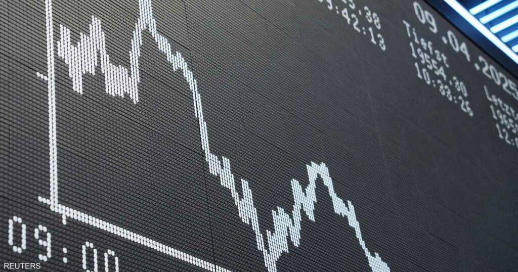 الأسهم الأوروبية ترتفع بدفعة من اتفاق اليابان وأميركا