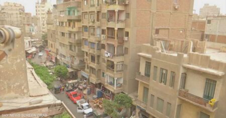 بشكل نهائي.. مصر تقر تعديلات قانون الإيجار القديم