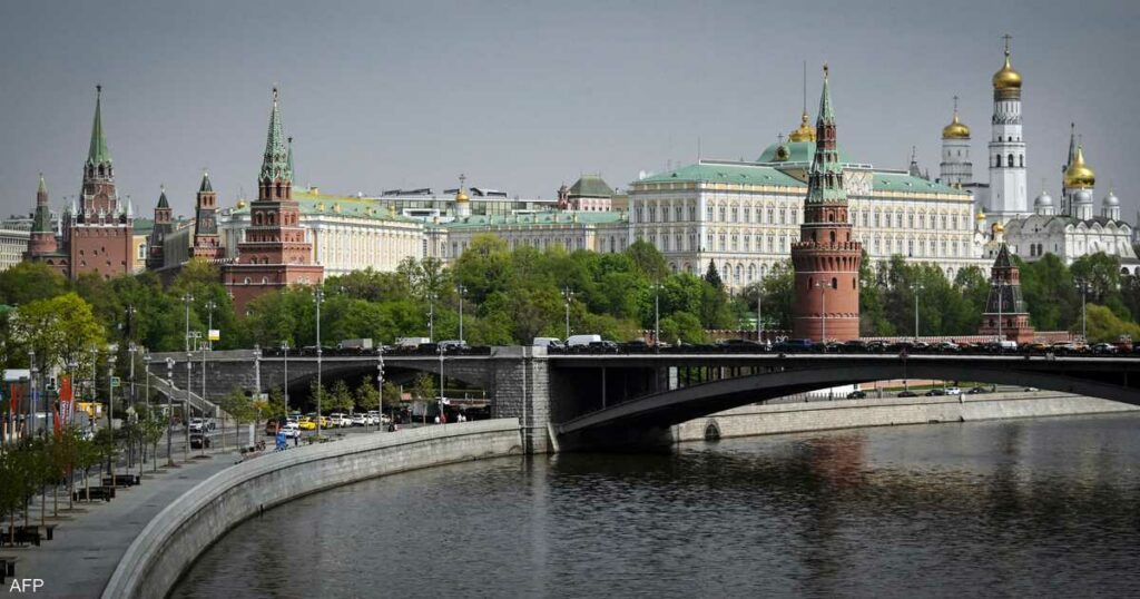 الكرملين يعلق على قرار واشنطن بشأن "أسلحة أوكرانيا"