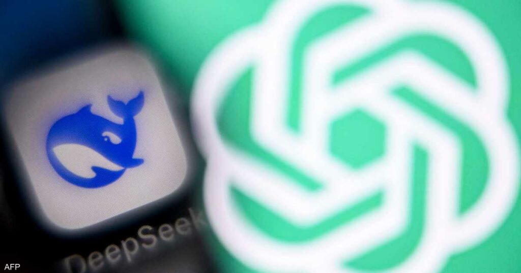 هل يدعم قانون ترامب الضريبي تفوق الصين في الذكاء الاصطناعي؟