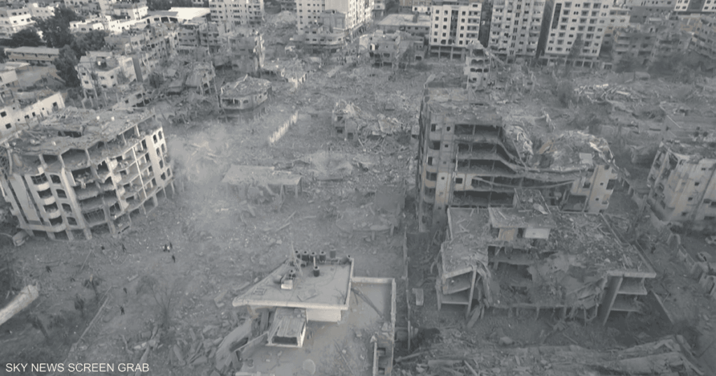 بعد اجتماع نتنياهو ووزرائه.. حديث عن "صفقة جزئية" في غزة