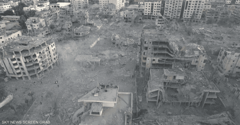 بعد اجتماع نتنياهو ووزرائه.. حديث عن "صفقة جزئية" في غزة