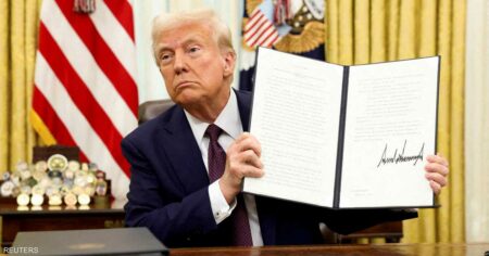 بسبب قرار ترامب.. أكثر من 14 مليون شخص "مهددون بالموت"