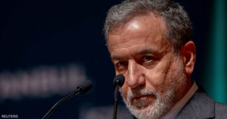 إيران: لا يمكن القضاء على تخصيب اليورانيوم بالقصف