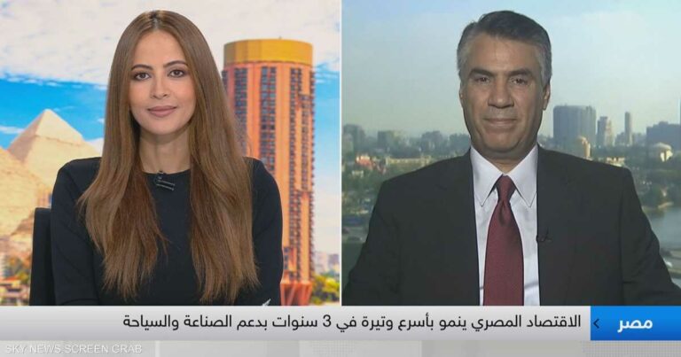 هوريزون: تعديل VAT بقطاع المقاولات المصري لن يؤثر على نموه