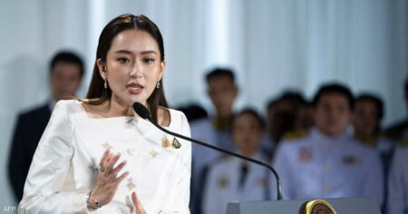 تايلاند.. المحكمة الدستورية تعلق عمل رئيسة الوزراء