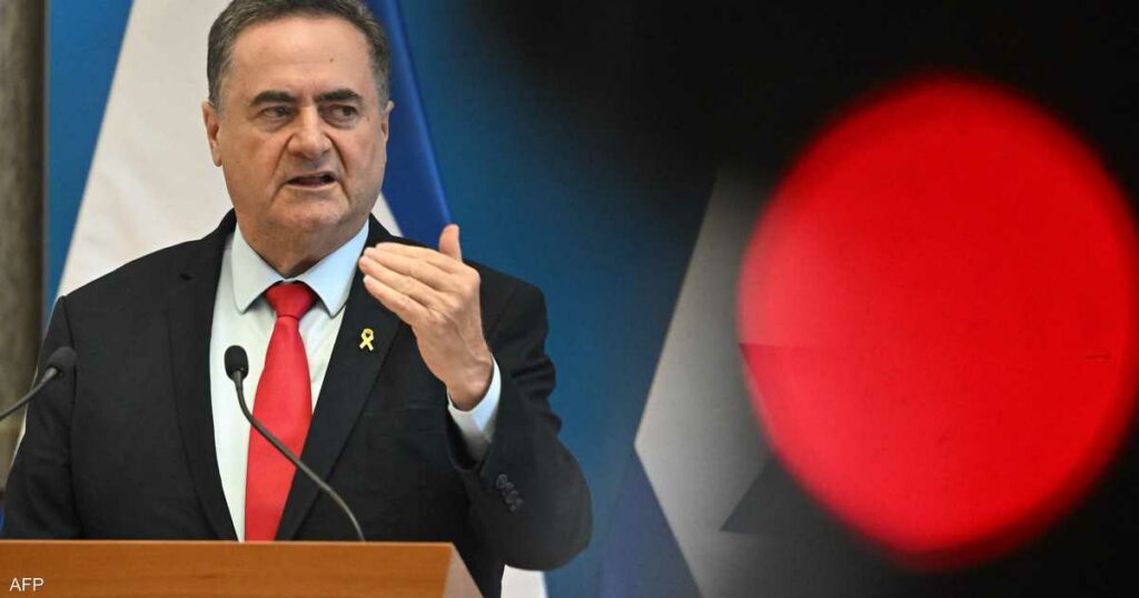 وزير الدفاع الإسرائيلي يشيد بعملية "مطرقة منتصف الليل"