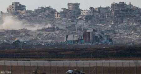 أكسيوس: إسرائيل مستعدة لمحادثات مع حماس لإتمام صفقة الرهائن