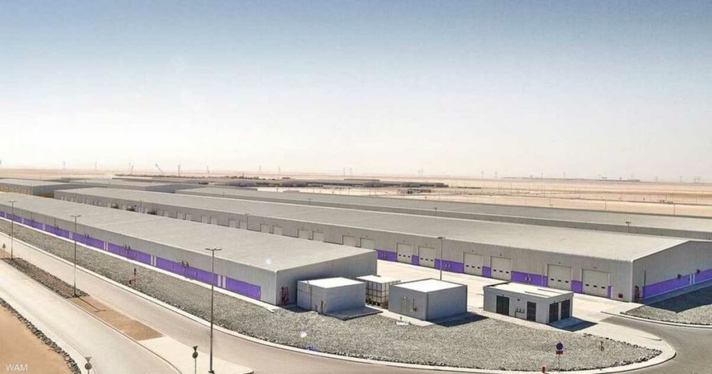 "الدار" تستحوذ على أصول لوجستية من "الواحة كابيتال"