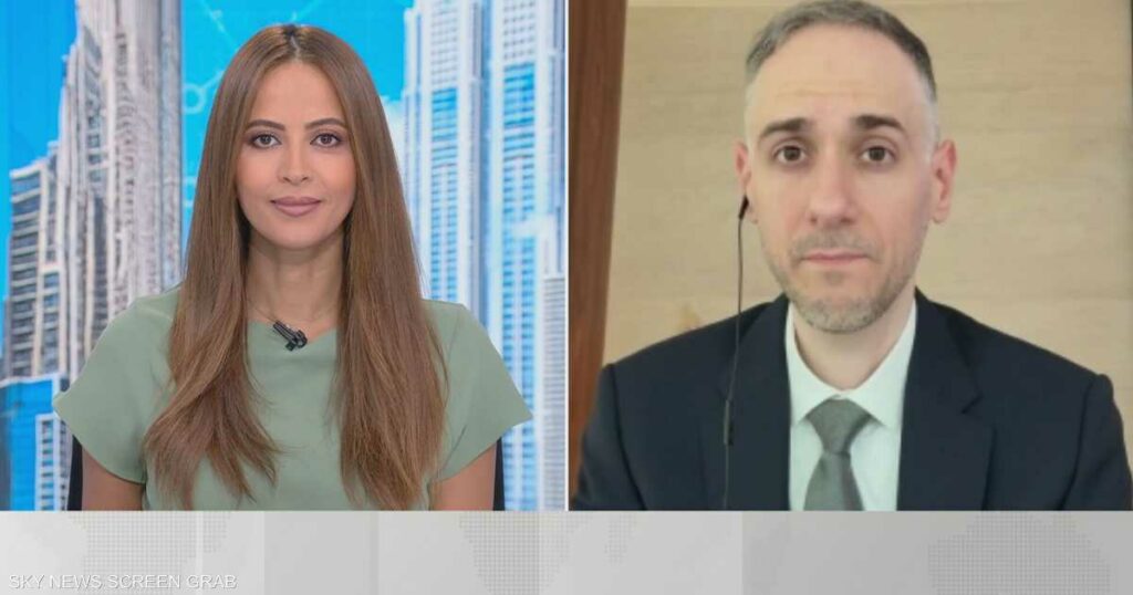 Capital.com: السوق تعتبر تمرير قانون خفض الضرائب أمرا محسوما