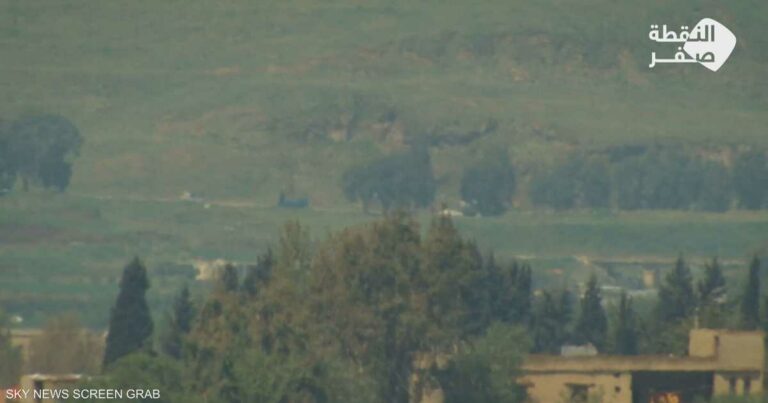 حدود لبنان الشمالية.. مسرح التهريب المفتوح مع سوريا