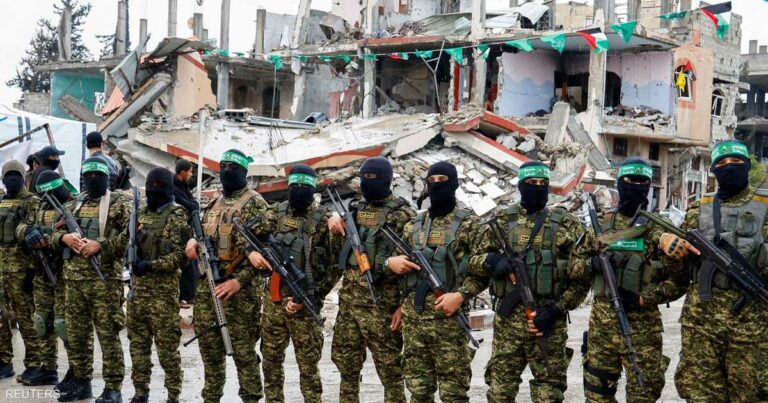 هل أغلق رد حماس على مقترح الهدنة باب التهدئة في غزة؟